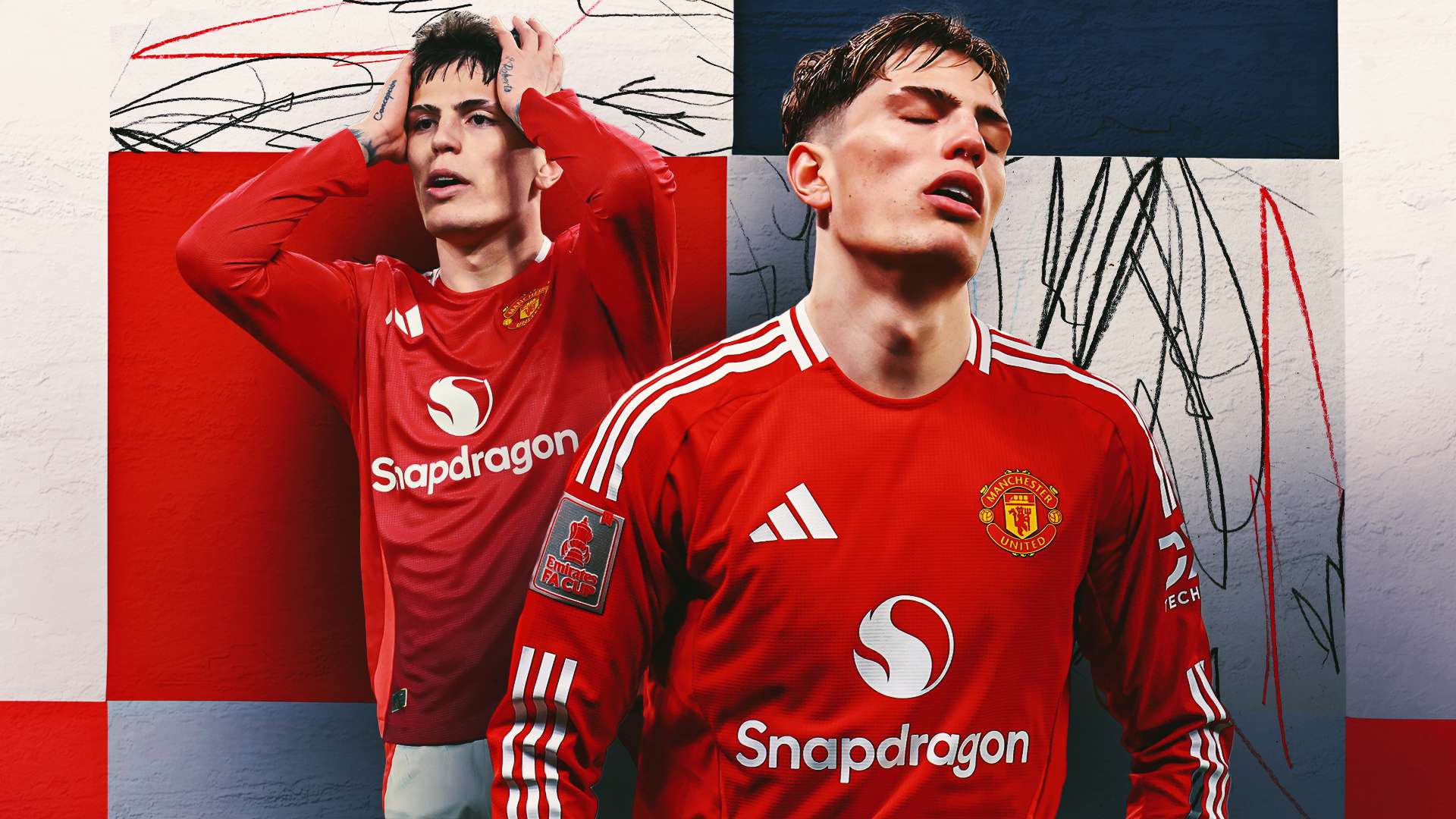 淘汰赛开始 淘汰赛开始