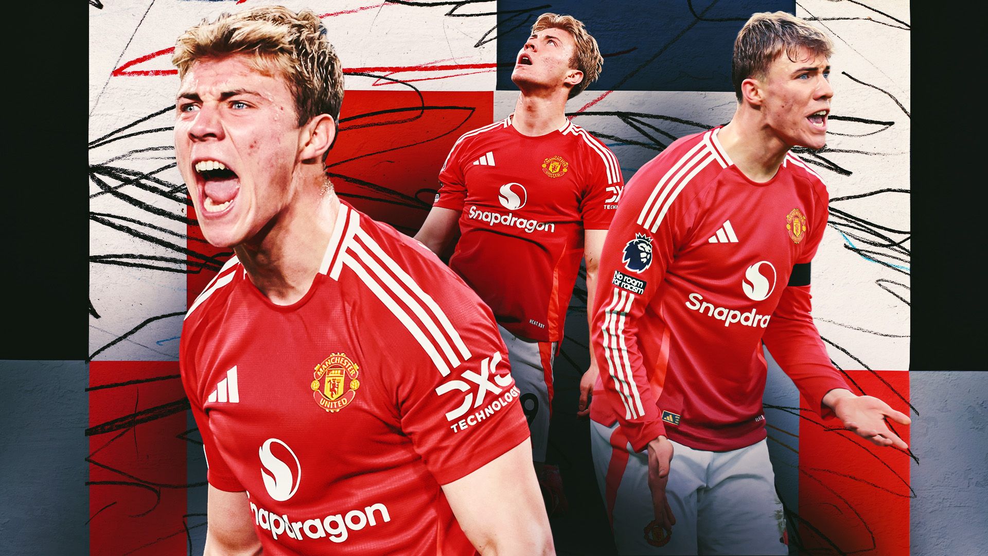 C罗都将是 C罗都将是