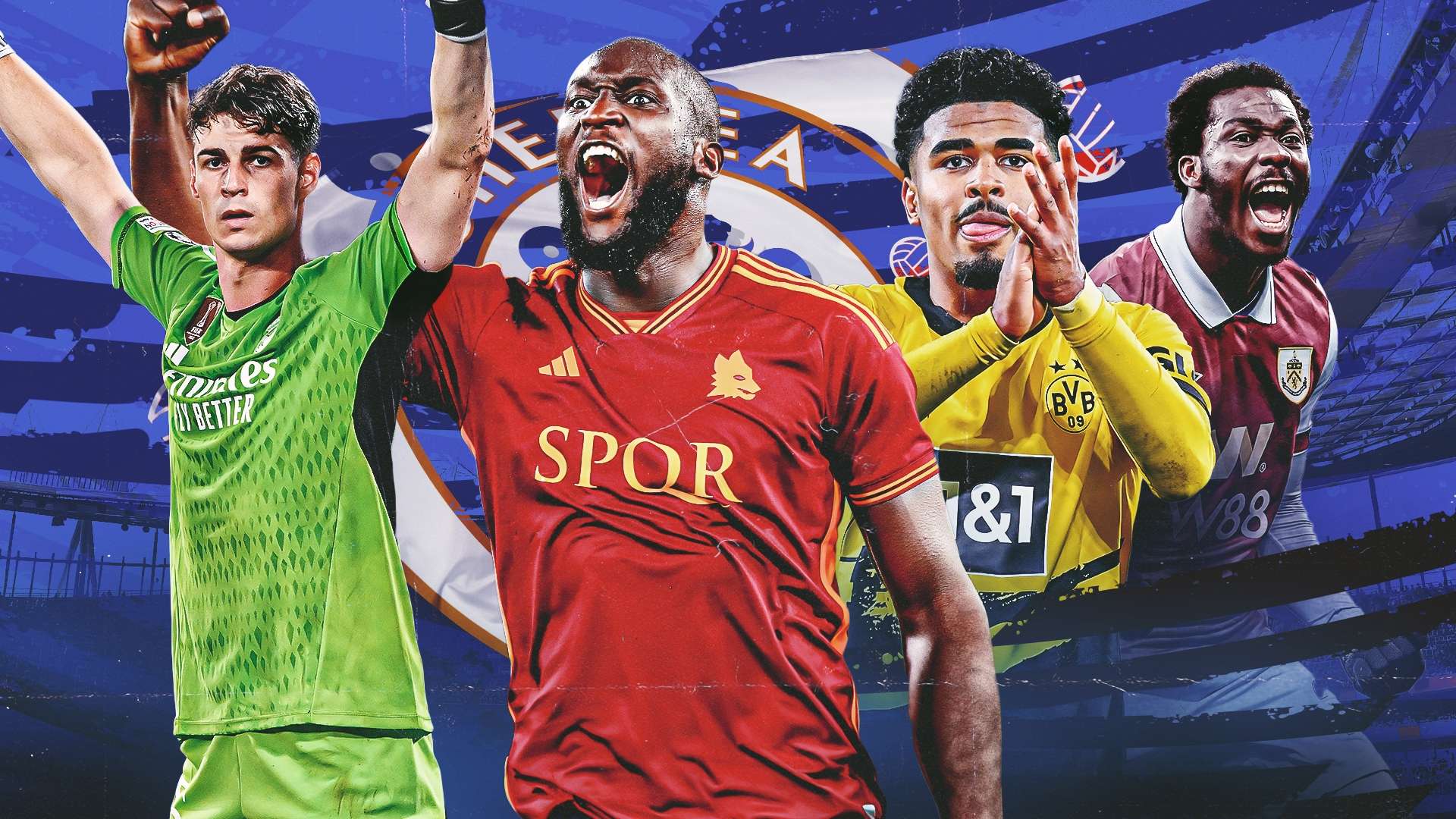 我们拭目以 我们拭目以